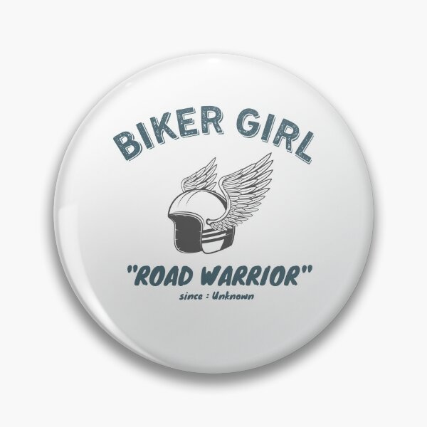 Item preview, Biker Girl designed and sold by badassgentleman.