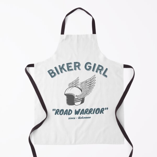 Artikelvorschau, Biker Girl entworfen und verkauft von badassgentleman.