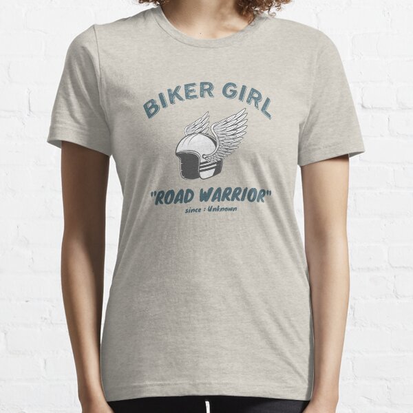 Item preview, Biker Girl designed and sold by badassgentleman.