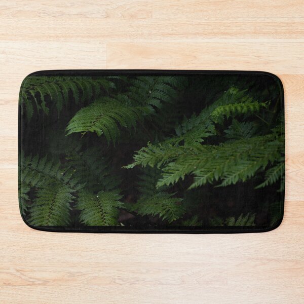 Item preview, Dark Place - Deep Plant designed and sold by spencer-r.