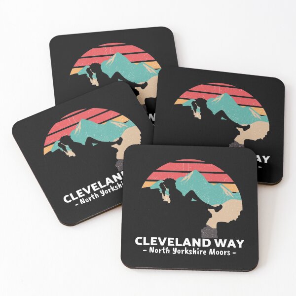 Item preview, camino de cleveland designed and sold by Sinovius.