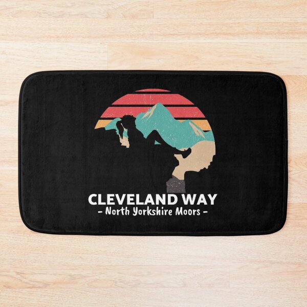 Item preview, cleveland way designed and sold by Sinovius.