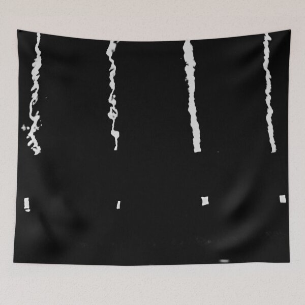 Item preview, Reflexión de línea abstracta 00007 designed and sold by Abstract-Ideas.