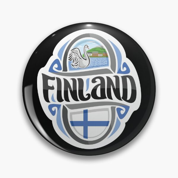 Item preview, Finland designed and sold by ProjectX23.