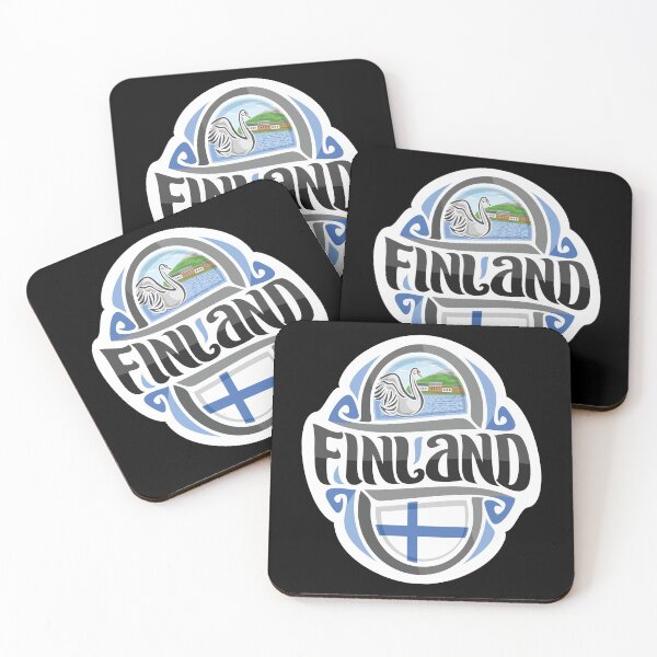 Item preview, Finland designed and sold by ProjectX23.