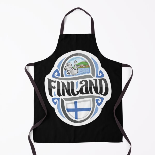 Item preview, Finland designed and sold by ProjectX23.
