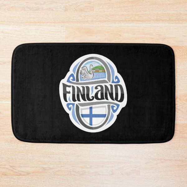 Item preview, Finland designed and sold by ProjectX23.