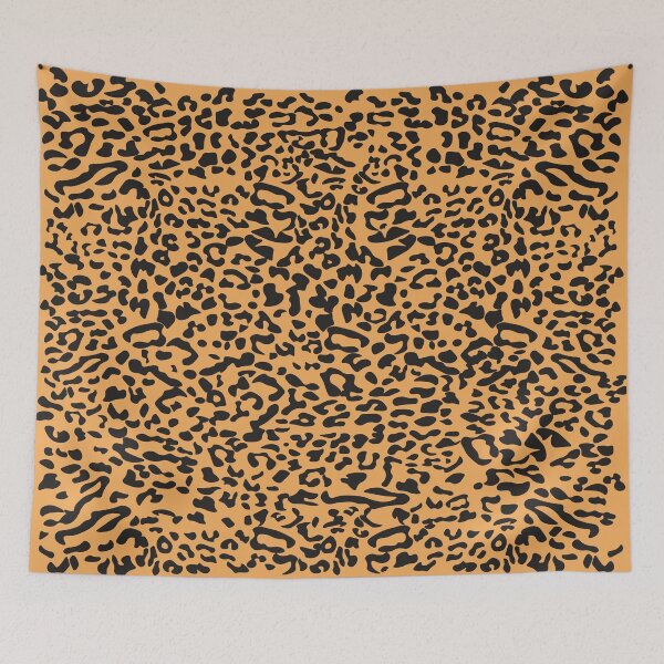 Item preview, Leopard Print design designed and sold by JUST04Designs.