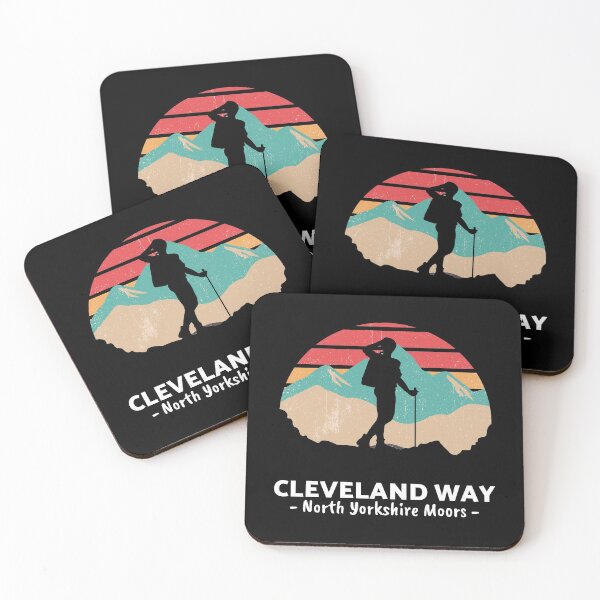 Item preview, camino de cleveland designed and sold by Sinovius.