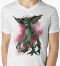 Gremlins Men's V-Neck T-Shirt