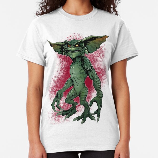 Gremlins Classic T-Shirt