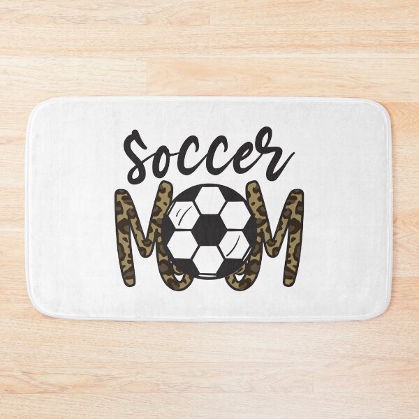 Item preview, Soccer Mom Leopard Funny Soccer Mom Mother's Day 2021 designed and sold by clothesy7.