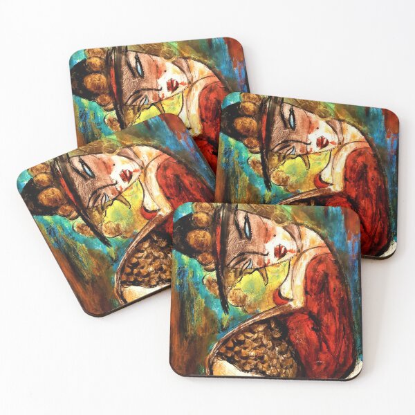 Item preview, La zingara designed and sold by amoxes.
