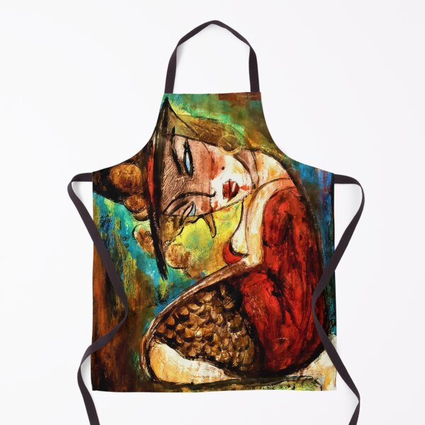 Item preview, La zingara designed and sold by amoxes.