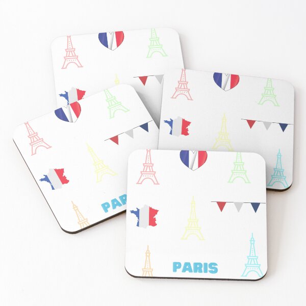 Item preview, Addicted To Paris designed and sold by 2-Of-A-Kind.