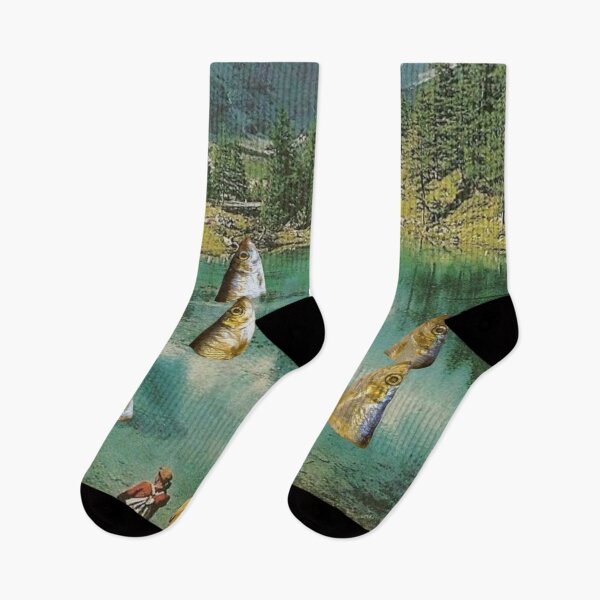Item preview, We’ll need a bigger net designed and sold by artatsunrise.