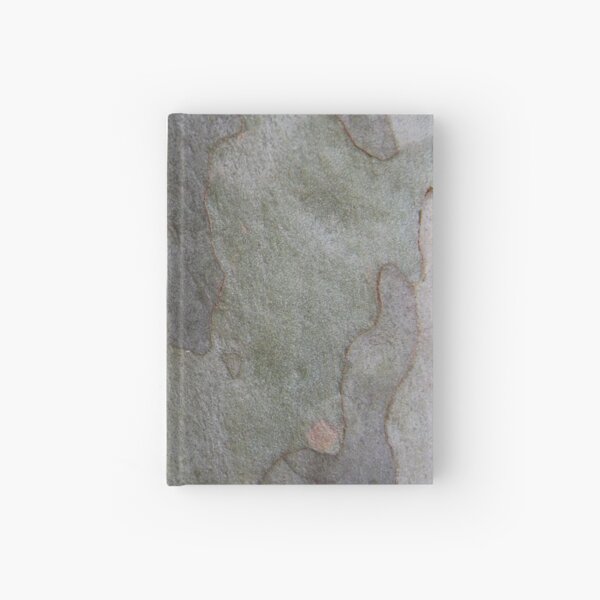 Swaziland Bark 6 Hardcover Journal