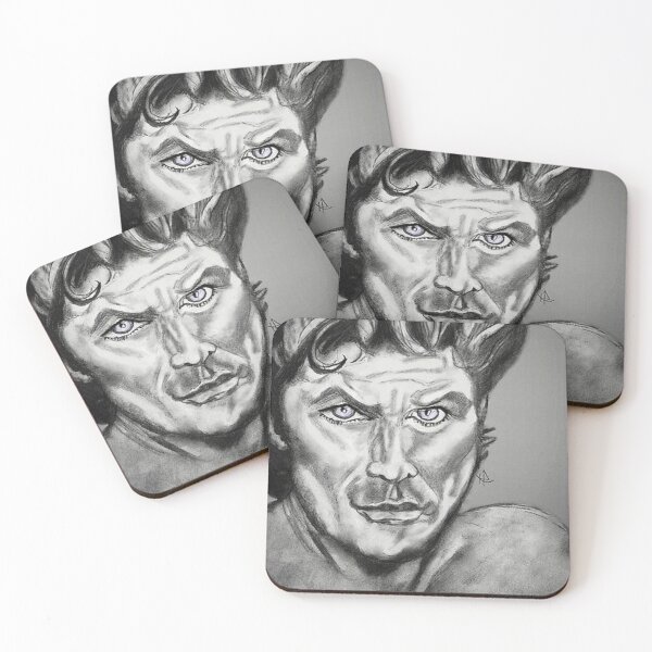 Item preview, Hasselhoff designed and sold by Herbert Renard.
