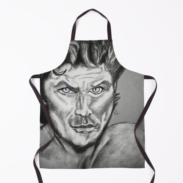 Item preview, Hasselhoff designed and sold by Herbert Renard.