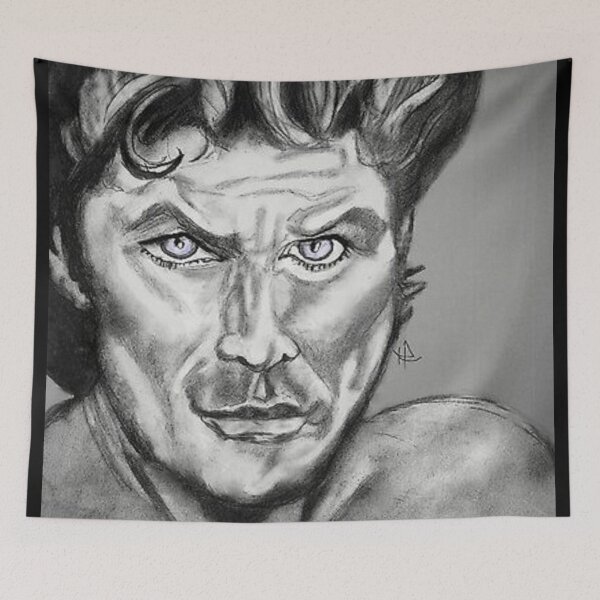 Item preview, Hasselhoff designed and sold by Herbert Renard.