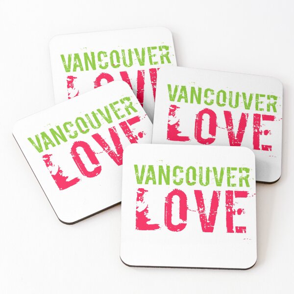 Item preview, Vancouver design designed and sold by Stylehigh.