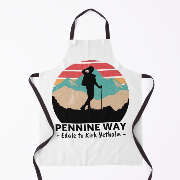 Item preview, Pennine Way designed and sold by Sinovius.