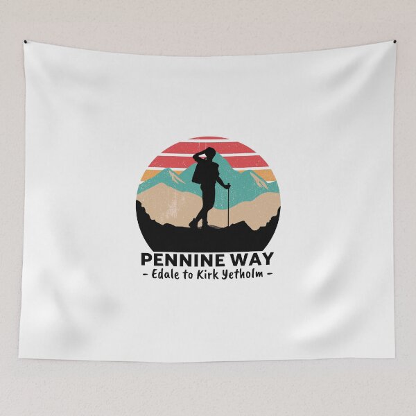 Artikelvorschau, Pennine Way entworfen und verkauft von Sinovius.