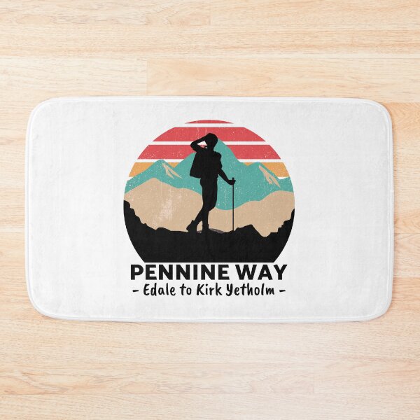 Item preview, Pennine Way designed and sold by Sinovius.