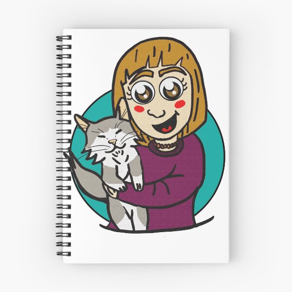 Item preview, friends designed and sold by gleo_drawings.