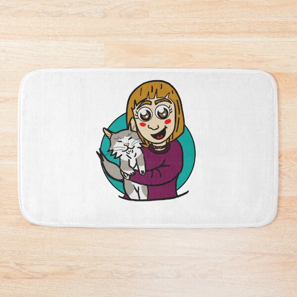 Item preview, friends designed and sold by gleo_drawings.