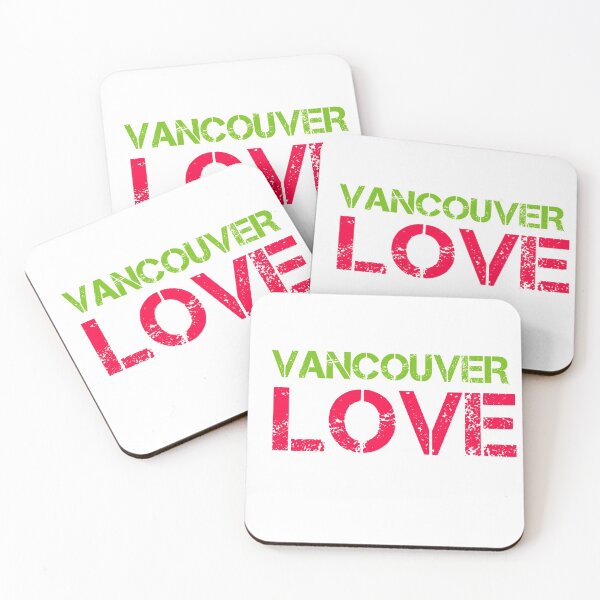 Item preview, Vancouver design designed and sold by Stylehigh.