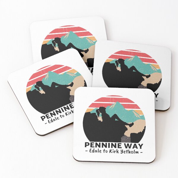 Item preview, Pennine Way designed and sold by Sinovius.