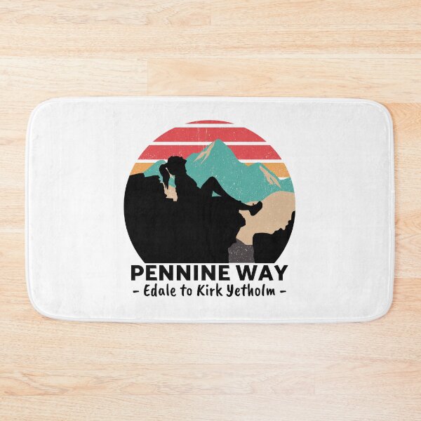 Item preview, Pennine Way designed and sold by Sinovius.