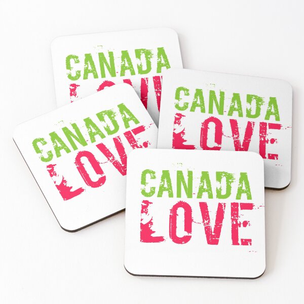 Item preview, Canada design designed and sold by Stylehigh.