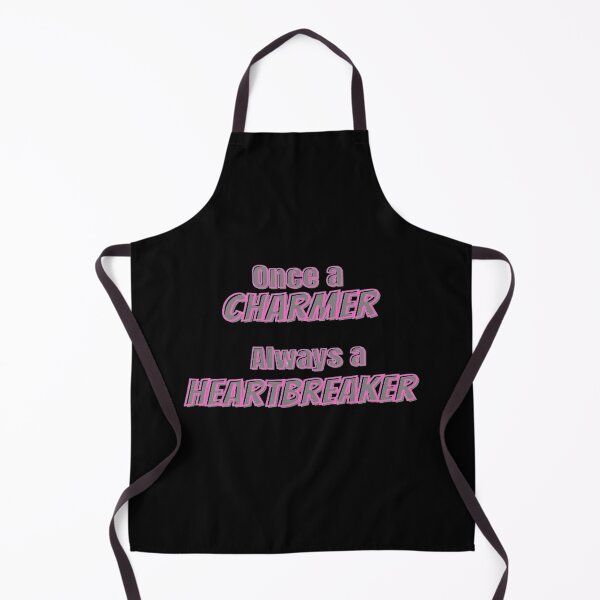 Artikelvorschau, Einmal ein CHARMER, immer ein HERZBRECHER entworfen und verkauft von calmingchaos.