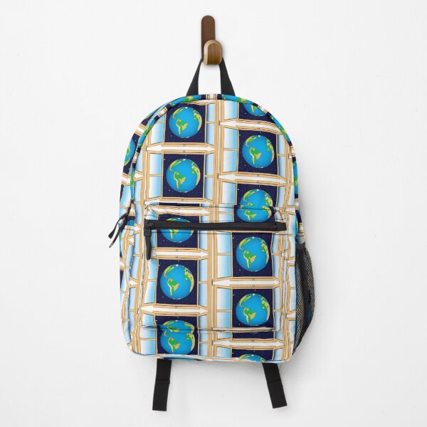 Item preview, LOOK OUT TO THE WINDOW designed and sold by malangacamisetas.