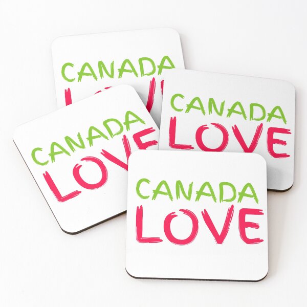 Item preview, Canada design designed and sold by Stylehigh.