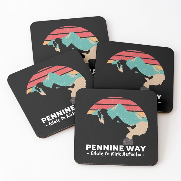 Item preview, Pennine Way designed and sold by Sinovius.