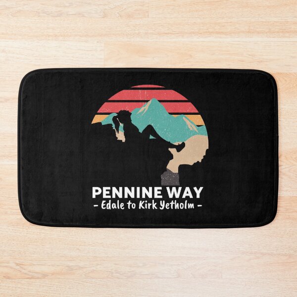 Item preview, Pennine Way designed and sold by Sinovius.