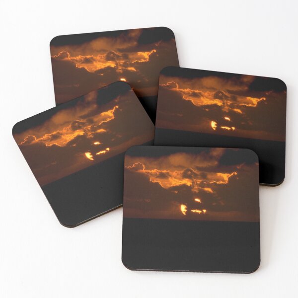 Item preview, Sunrise - The rising sun designed and sold by spencer-r.