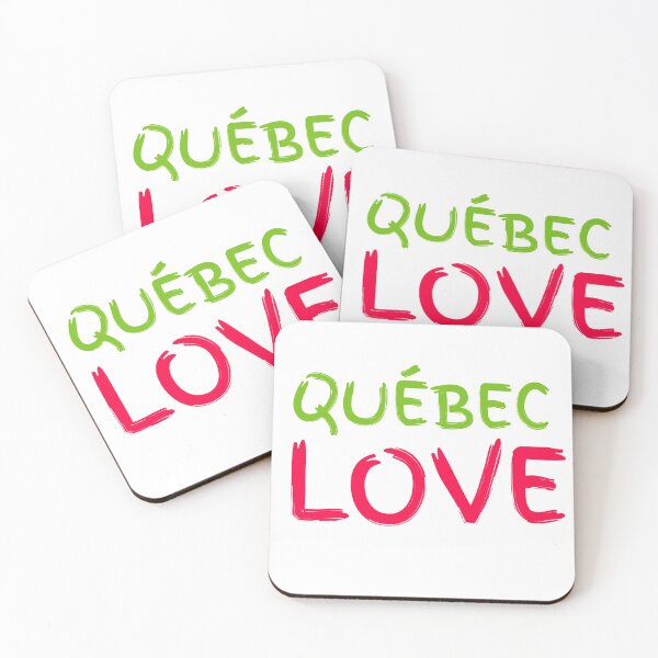 Item preview, Quebec design designed and sold by Stylehigh.
