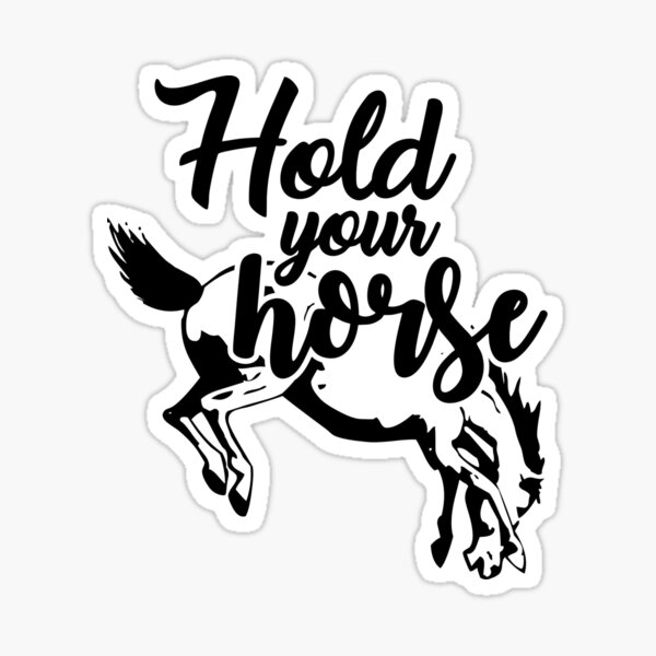 Download Cowgirl Svg Stickers Redbubble