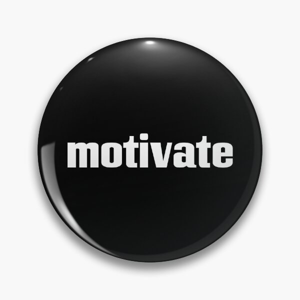 Item preview, Motivate designed and sold by ProjectX23.