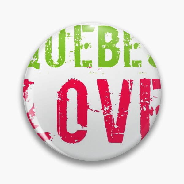 Item preview, Quebec design designed and sold by Stylehigh.