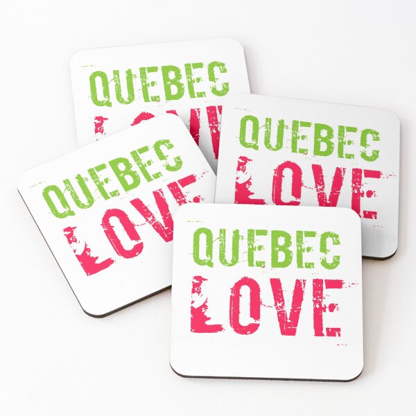 Item preview, Quebec design designed and sold by Stylehigh.