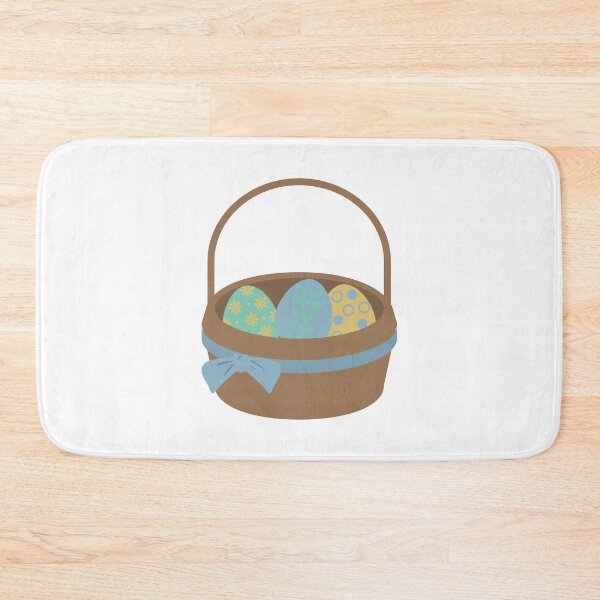 Item preview, Easter Egg Basket designed and sold by SvBDesigns.