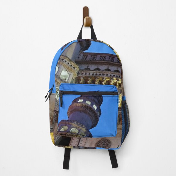 Item preview, Charminar monument Hyderabad, Telangana, wall art, print, personalised gifts, custom printed gifts designed and sold by CameraDesign.
