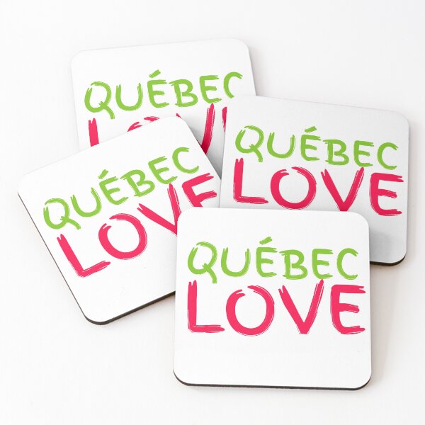 Item preview, Quebec design designed and sold by Stylehigh.