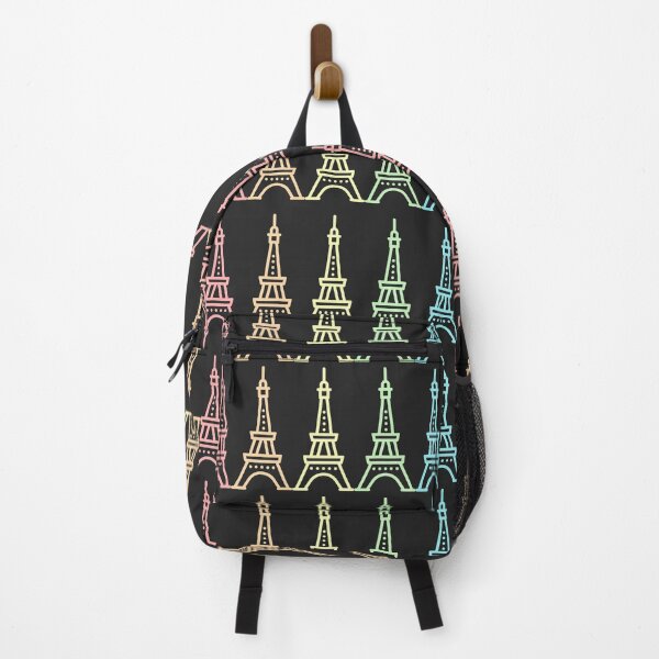 Item preview, Addicted To Paris designed and sold by 2-Of-A-Kind.