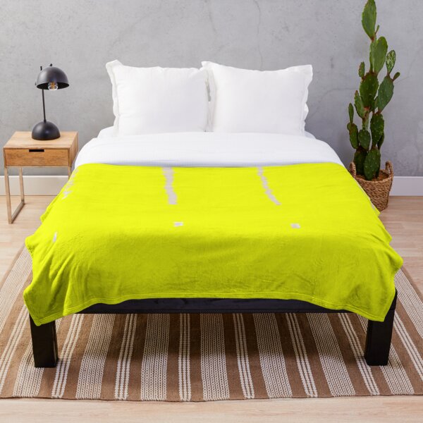 Item preview, Abstract Line Reflection 00008 yellow designed and sold by Abstract-Ideas.